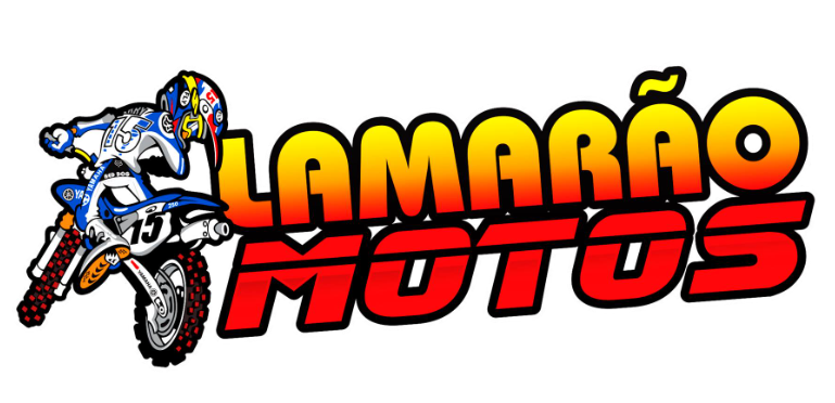 Lamarão Motos