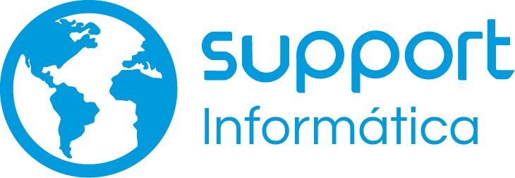 Logomarca da empresa